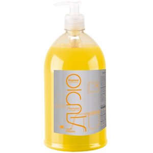������� ��� ���� ����� ����� �������� Kapous Professional Studio Shampoo Vanilla