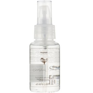 ����� ��� ���������� �������� Kapous Professional Styling Crystal Shine