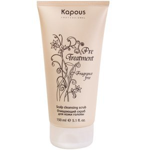��������� ����� ��� ���� ������ Kapous Professional Treatment Scalp Cleansing Scrub