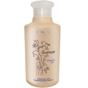 ������� ��� ������������ ����� Kapous Professional Treatment Shampoo