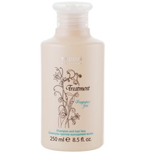 ������� ������ ��������� ����� Kapous Professional Treatment Anti Hait Loss Shampoo