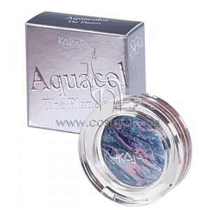 ���� ��� ��� Karaja Aquacolor The Planet