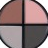 ������� 4-� ������� ����� Karaja Color Emotion #10