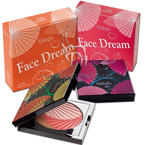 ������ ��� ���� Karaja Face Dream