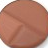 ������� ���������� �����-������ Karaja Gold & Bronze Powder #25