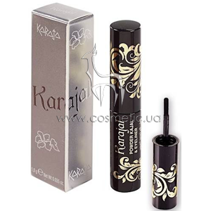 ������-������� ��� ������� ���� Karaja Kohl Powder Eyeliner