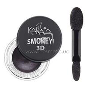 ���� ��� ��� � ������������ Karaja Smokey 3D with Applicator
