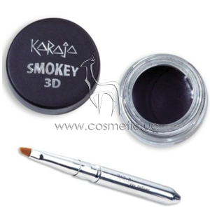 ���� ��� ��� � ��������� Karaja Smokey 3D with Brush