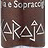 �������� ��� ������ � ������ Karaja Tone on Tone Lash and Brow Fixer Gel #03