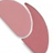 ������ ��� ���� Karaja Touche Pastel # 03 -