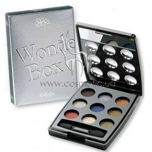 ���� ��� ��� Karaja Wonder Box