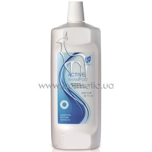 ������� ������ ������� ��������� Keen Active Shampoo