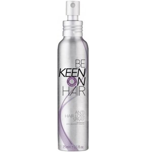 ���������-����� ������ ��������� ����� Keen Anti Hair Loss Spray