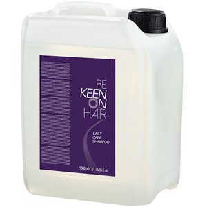 ������� ����������� ���� Keen Daily Care Shampoo