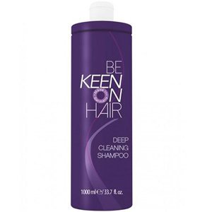 ������� ��� �������� ������� Keen Deep Cleaning Shampoo