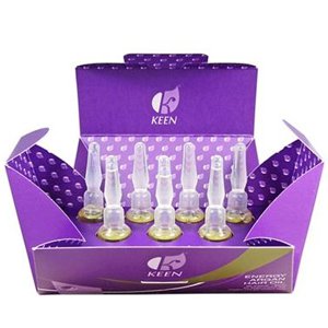 �������������� ��������� ����� ��� ����� Keen Energy Argan Hair Oil
