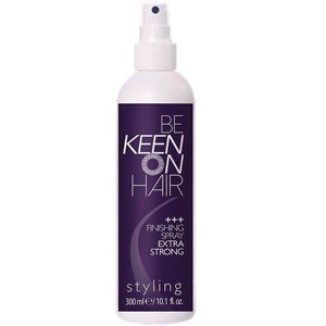 �������� ��� ��� ����� ������������� �������� Keen Finishing Spray Extra Strong