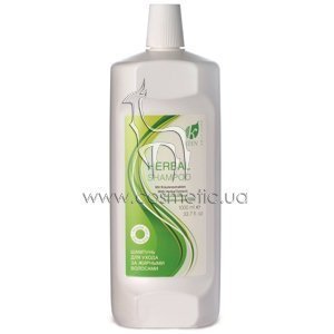 ������� ��� ����� ��������� Keen Herbal Shampoo