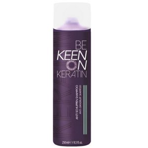 ������� ������ ������� Keen Keratin Anti-Dandruff Shampoo