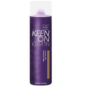 ������� ������� Keen Keratin Beer Shampoo