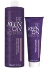 ����������� ���������� ����� Keen Keratin Colour Shine Conditioner small