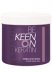����� ��� ����� � ��������� ���������� ����� Keen Keratin Colour & Shine Mask 200 ��.