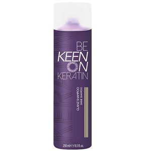 �������-������� ����� Keen Keratin Shine Shampoo