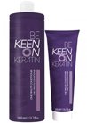 ����������� �������� Keen Keratin One Minute Conditioner small