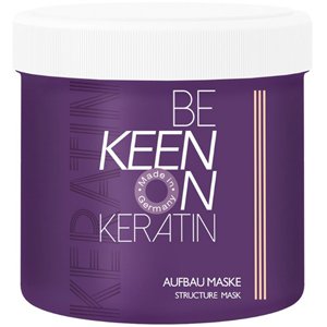 ����������������� ����� ��� ����� � ��������� Keen Keratin Structure Mask