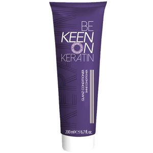 �����������-����� ��� ����� Keen Keratin Shine Conditioner