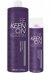 ������� ����������� Keen Keratin Silver Shampoo 250 ��.