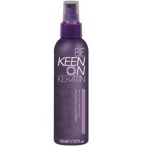 �������-����� ���������� ����� Keen Keratin Colour & Shine Spray