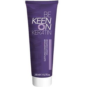 ����������� ������������ ����������� Keen Keratin Straight Conditioner