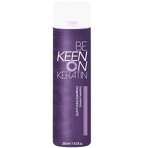 ������� ������������ ����������� Keen Keratin Straightening Shampoo
