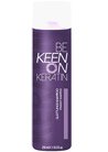 ������� ������������ ����������� Keen Keratin Straightening Shampoo small