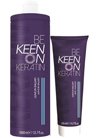 �������-������� ������������ Keen Keratin Leave-In Balsam small