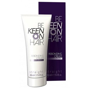 ���� ��� ����������� ����� �������� Keen Rebonding Cream Strong
