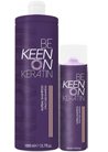 ����������������� ������� Keen Keratin Structure Shampoo small