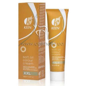 ������������ ������ ��� ����� ������� ����������� Keen Soft Oil Colour Cream