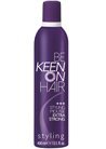 ���� ��� ������� ����� ������������� �������� Keen Styling Mousse Extra Strong small