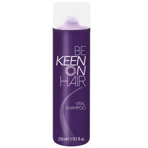 ������� �� ��������� ����� Keen Vital Shampoo