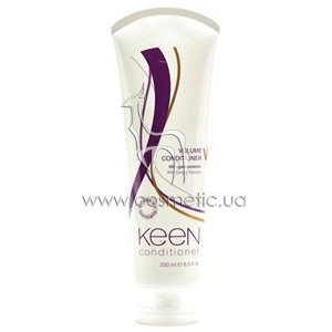 ����������� ��� ������ ����� Keen Volume Conditioner
