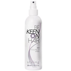 ����� ��� ������ Keen Volume-Up Spray