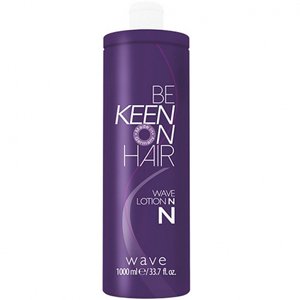 ������ ��� ������� ���������� ����� Keen Wave Lotion N