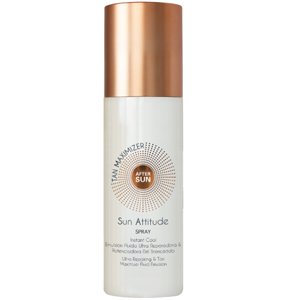 ����������� ��������-����� ����� ������ Keenwell After Sun Emulsion Sun Attitude Spray