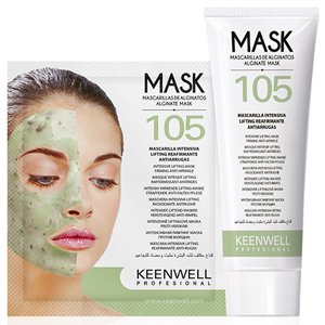 ����������� �������-����� ������ ������ Keenwell Intensive Lifting Reaffirming Anti-Wrinkle Alginate Mask �105