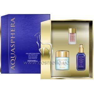 ����� ��� ���� Keenwell Aquasphera