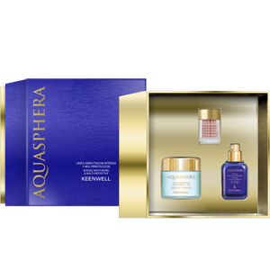 ����� Keenwell Aquasphera Set