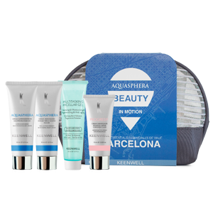 �������� ����� Keenwell Aquaspherabeauty In Motion-Aquasphera-Barcelona