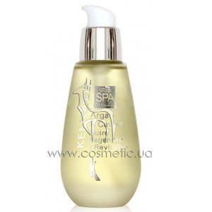 ����������������� ����������� �������� ������ ������ Keenwell Argan & Caviar Anti-Wrinkle Repairing Nutritious Complex